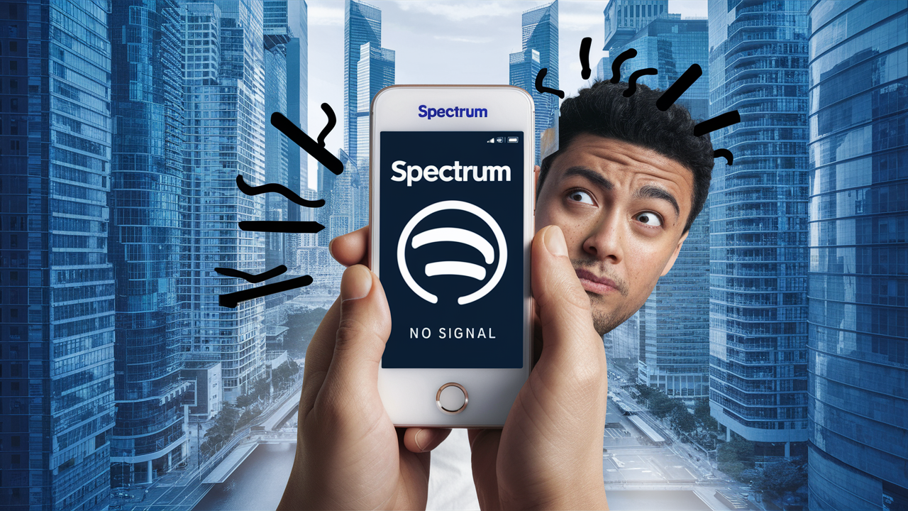 Spectrum Mobile