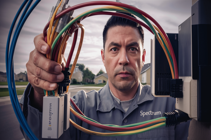 Does Spectrum Have Fiber Internet For Residential