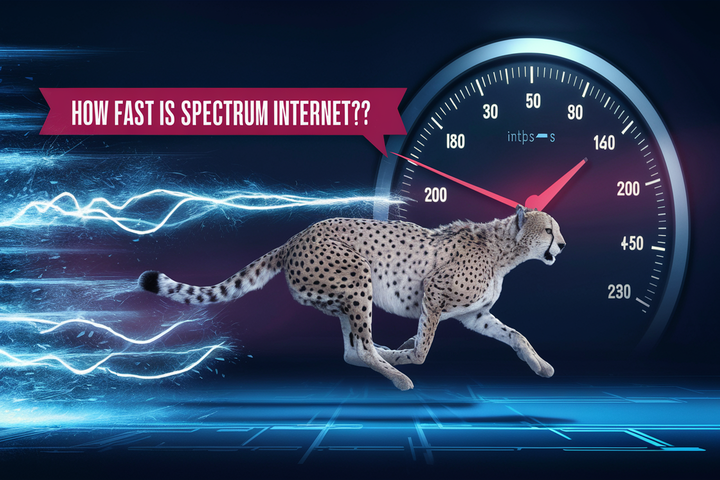 Spectrum Internet Ultra