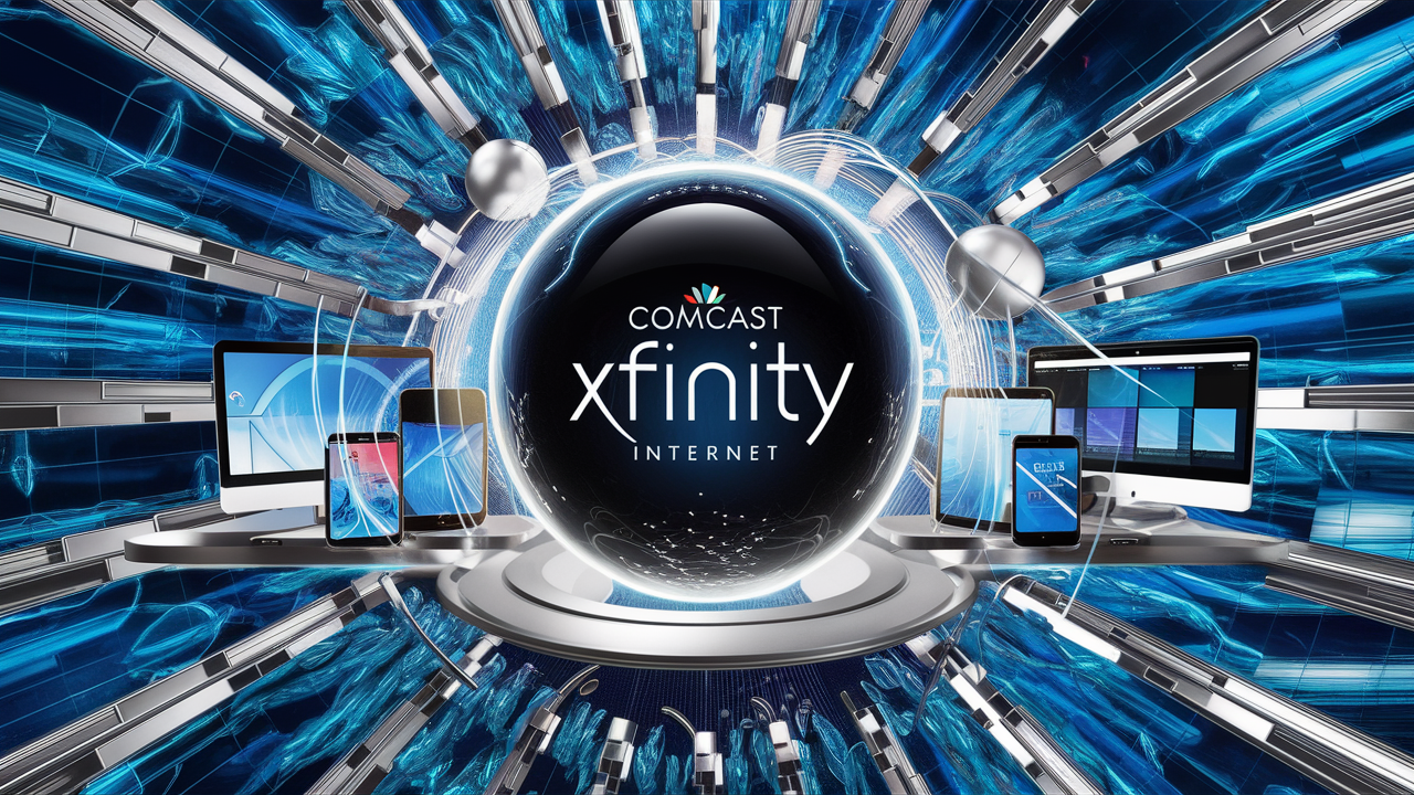 How Much Is Comcast Xfinity Internet