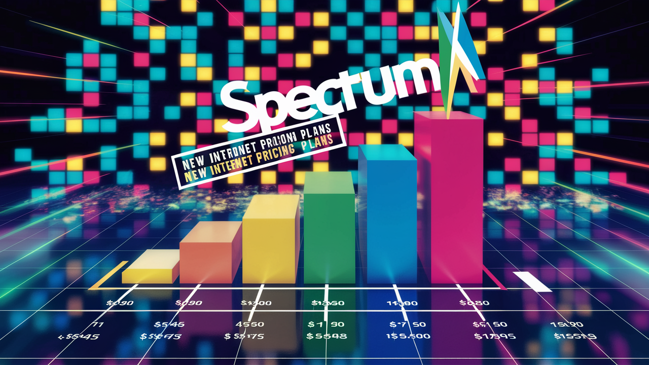 spectrum new prices