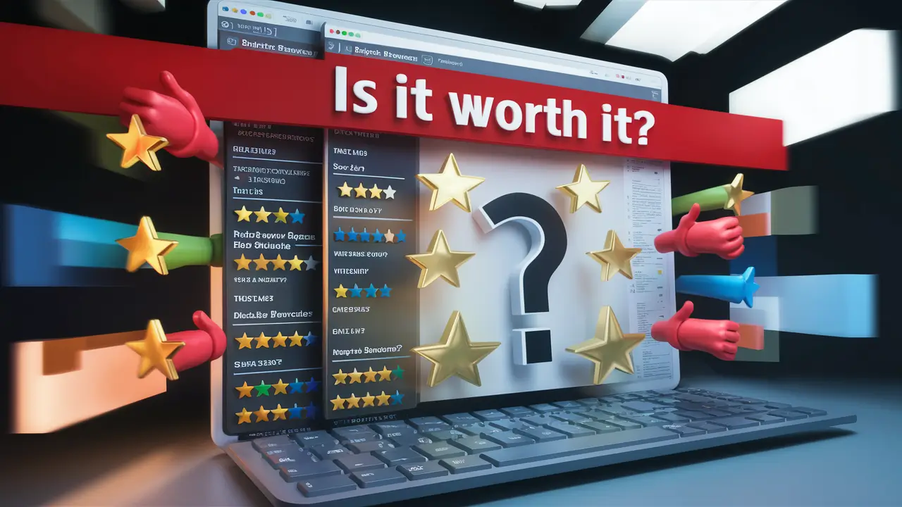 Brightnet Reviews - Is It Worth It?