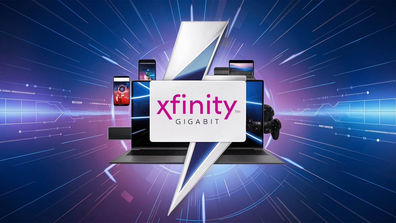 Can I Get Xfinity Gigabit Internet