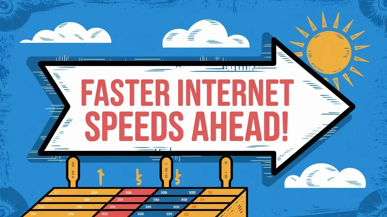 Internet Speed Guide