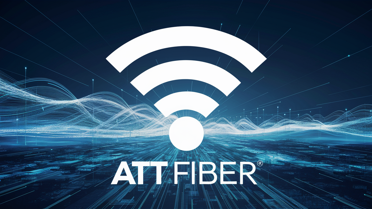 Does ATT fiber have Wi-Fi?