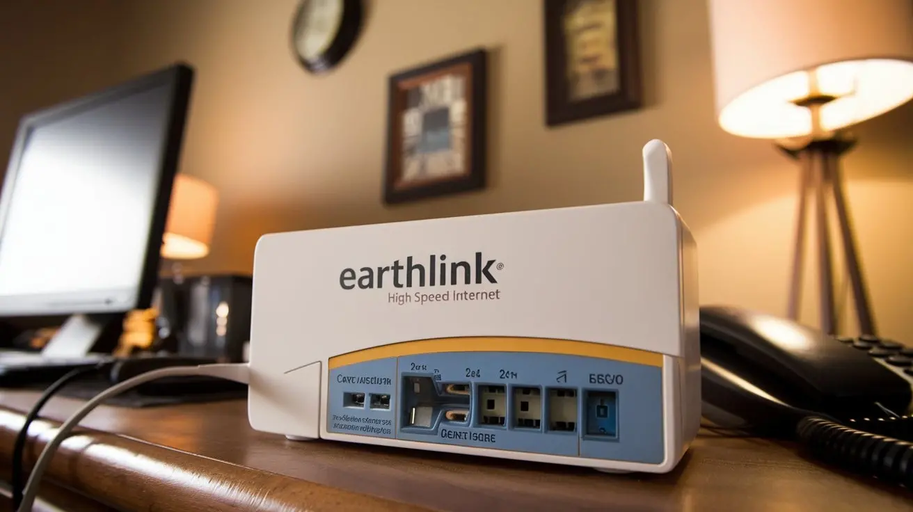 Earthlink Modem