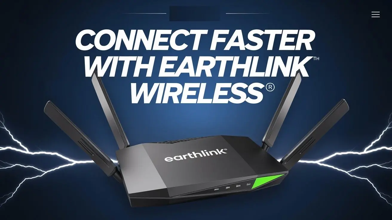 Earthlink Wireless