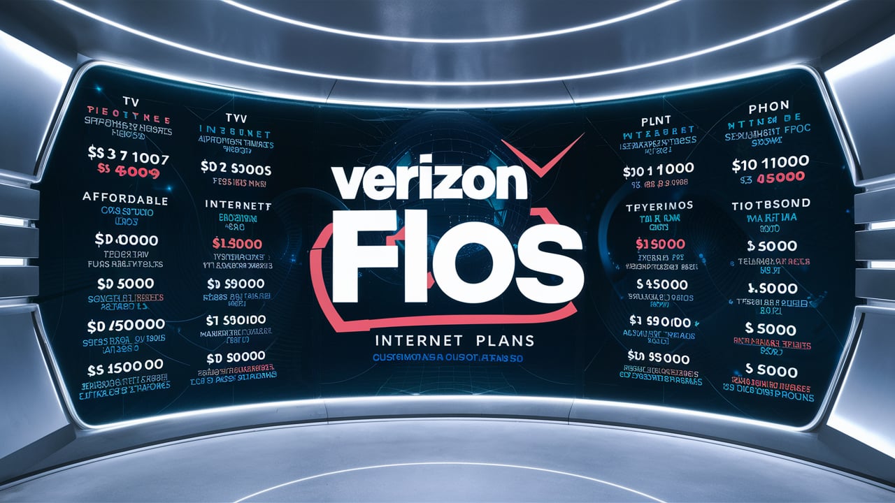 verizon fios