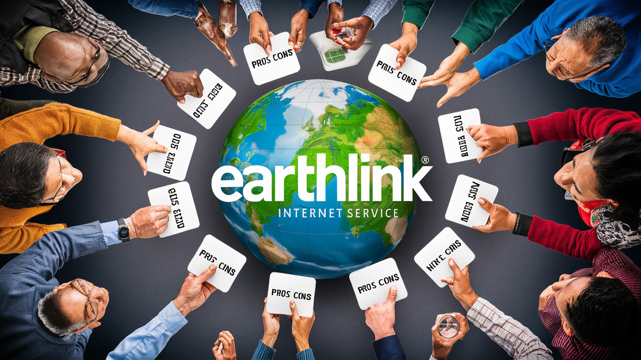 earthlink