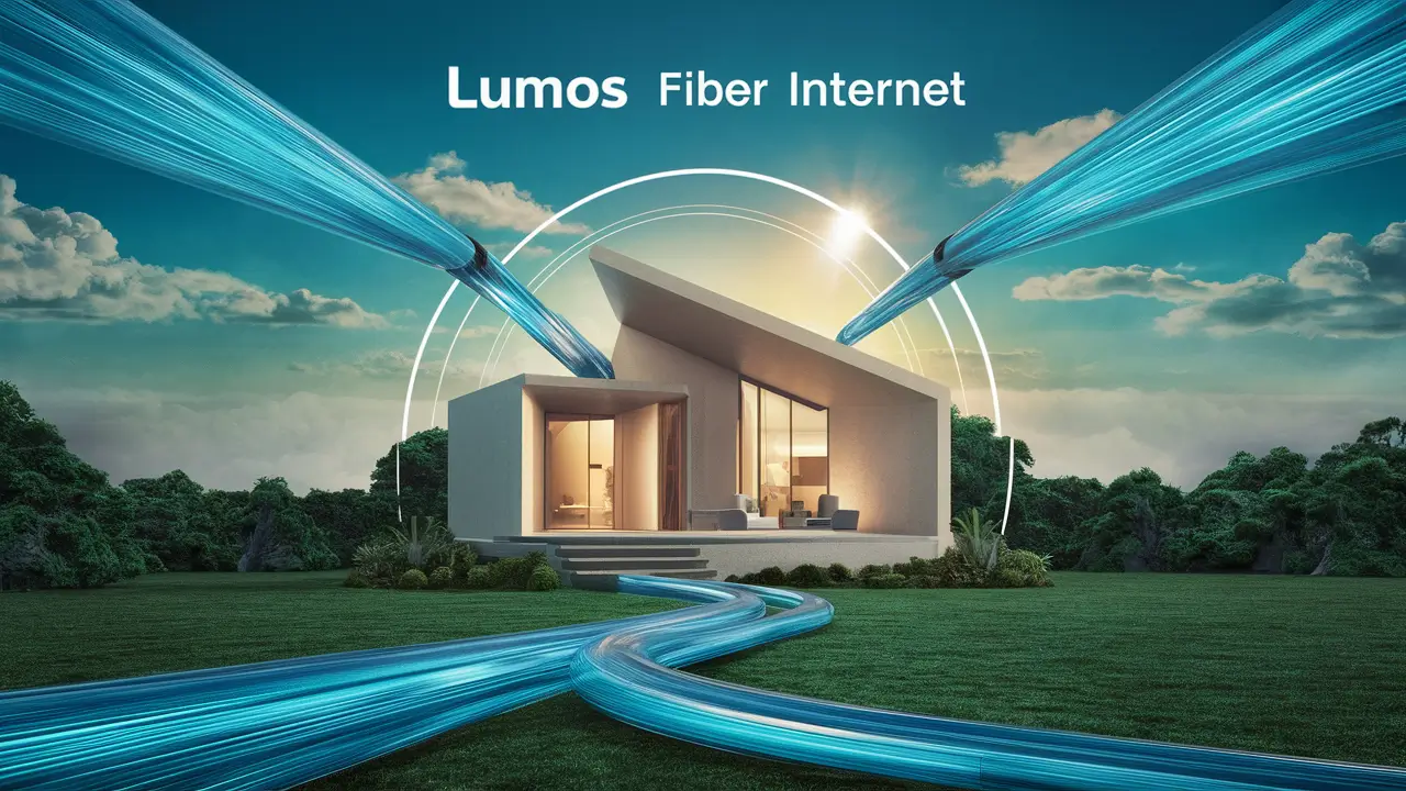 Lumen fiber