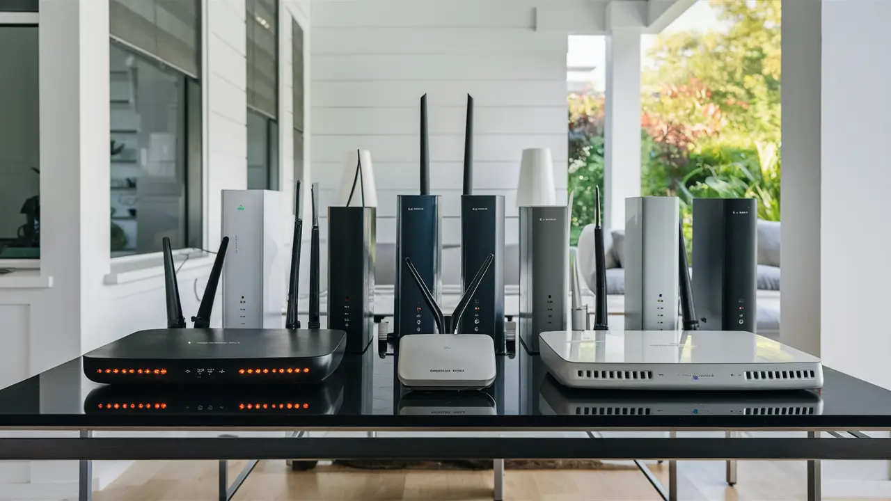 Mediacom Approved Modems: Choosing the Best Hardware for Your Internet