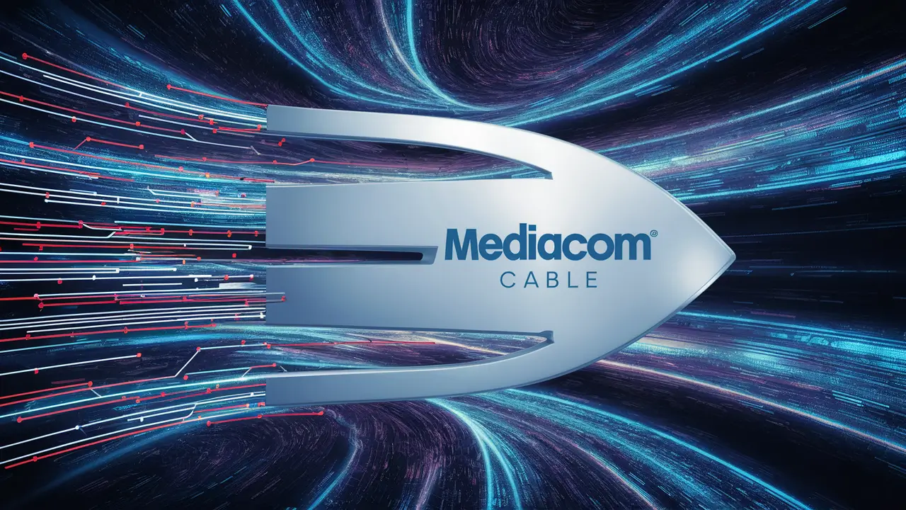 Mediacom cable internet