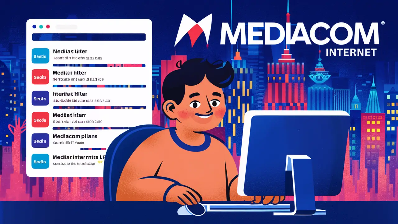 Mediacom Internet Cost: What to Expect and How to Save