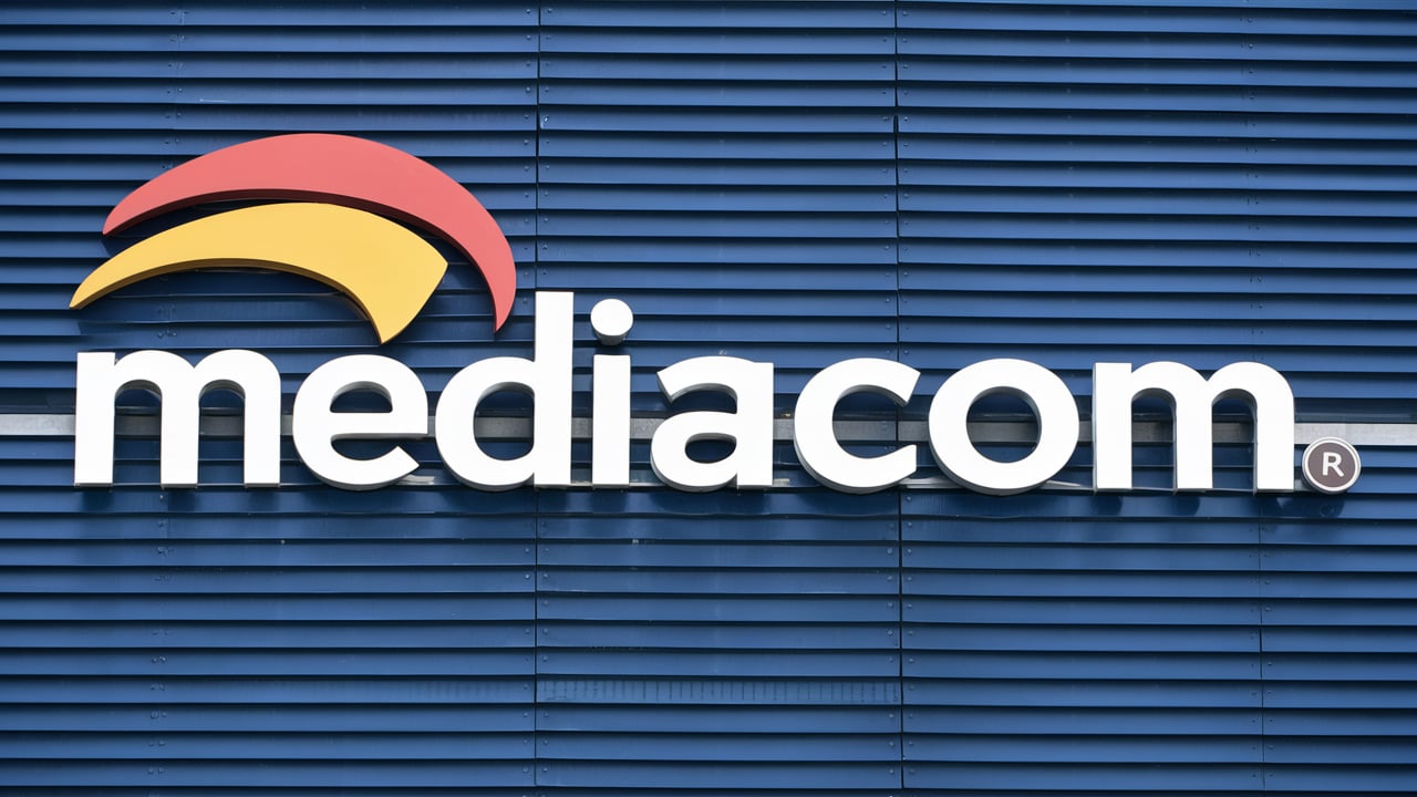 Mediacom packages internet