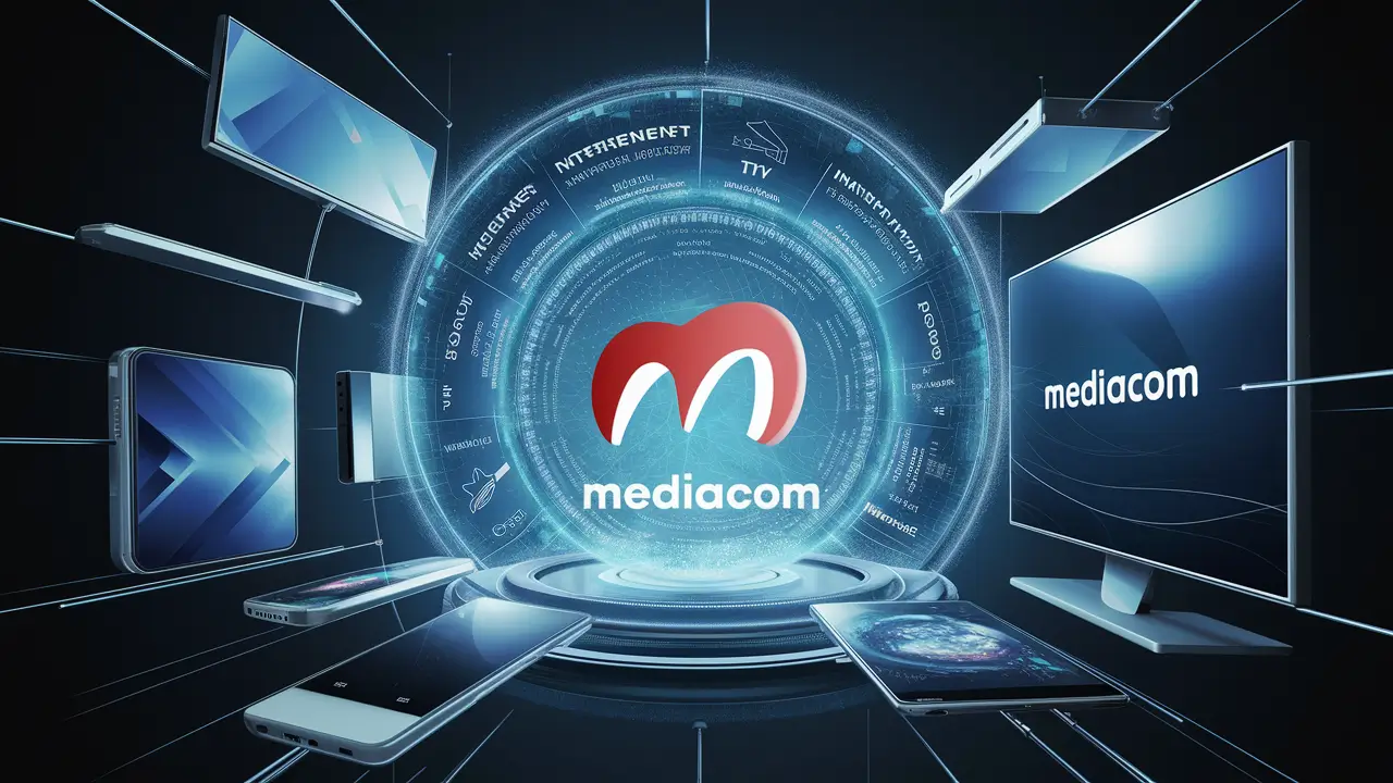 Mediacom Plans: How to Select the Ideal Internet and TV Plans for Your Household