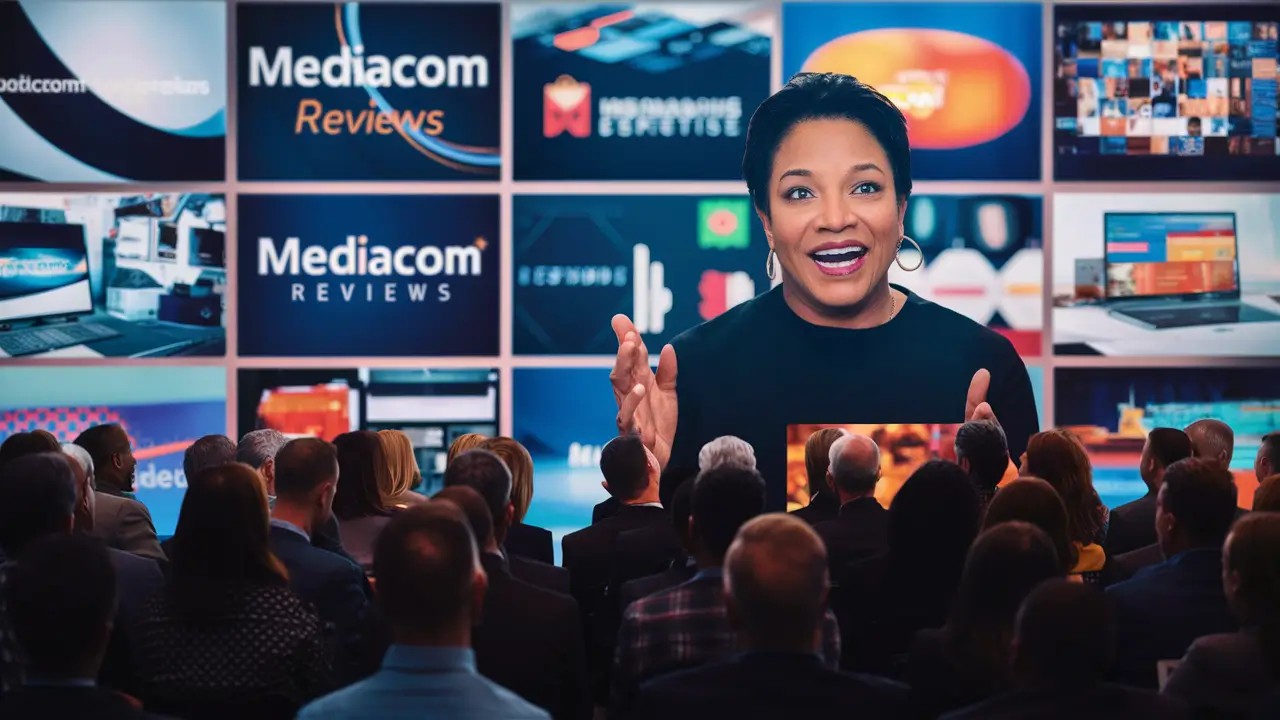 Mediacom Reviews: What Customers Are Saying About Their Service