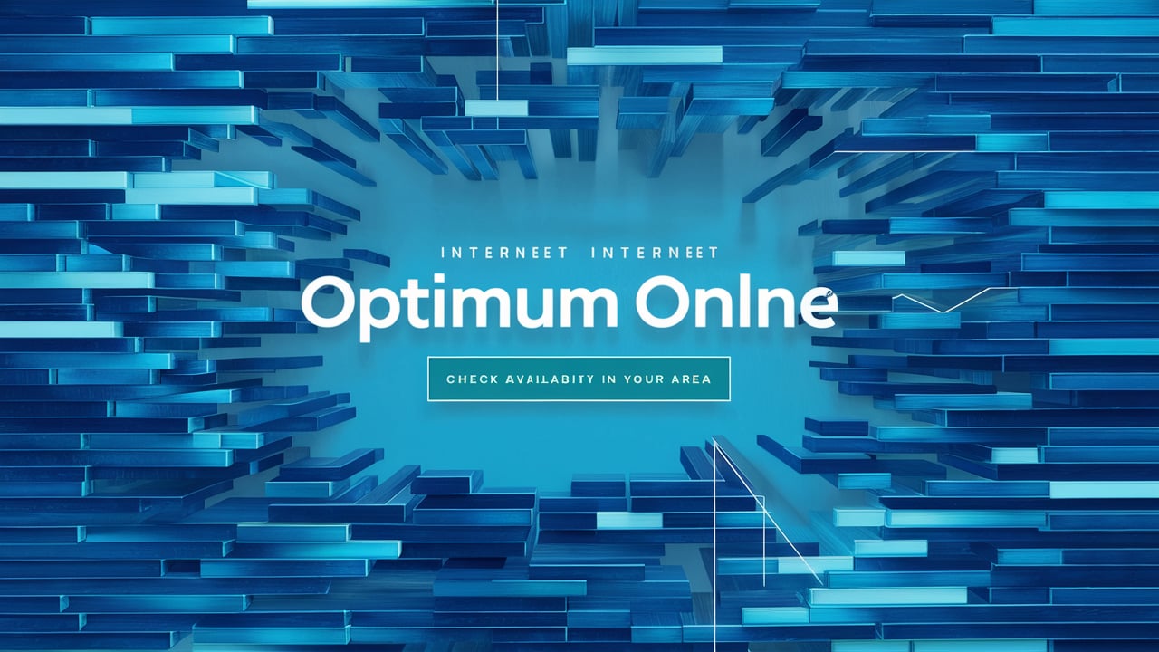 Optimum Online Coverage Map: Check Availability in Your Area