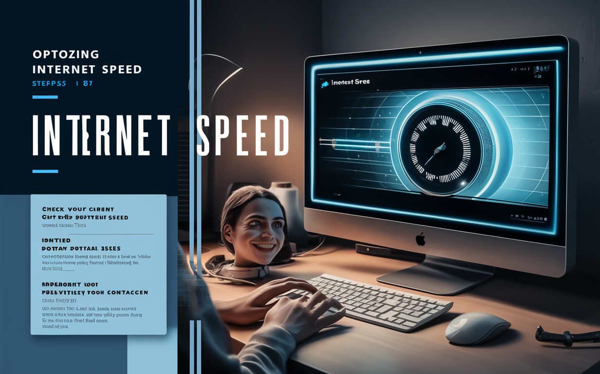 Optimum Online Internet Speed Test: How to Check and Improve Your Connection