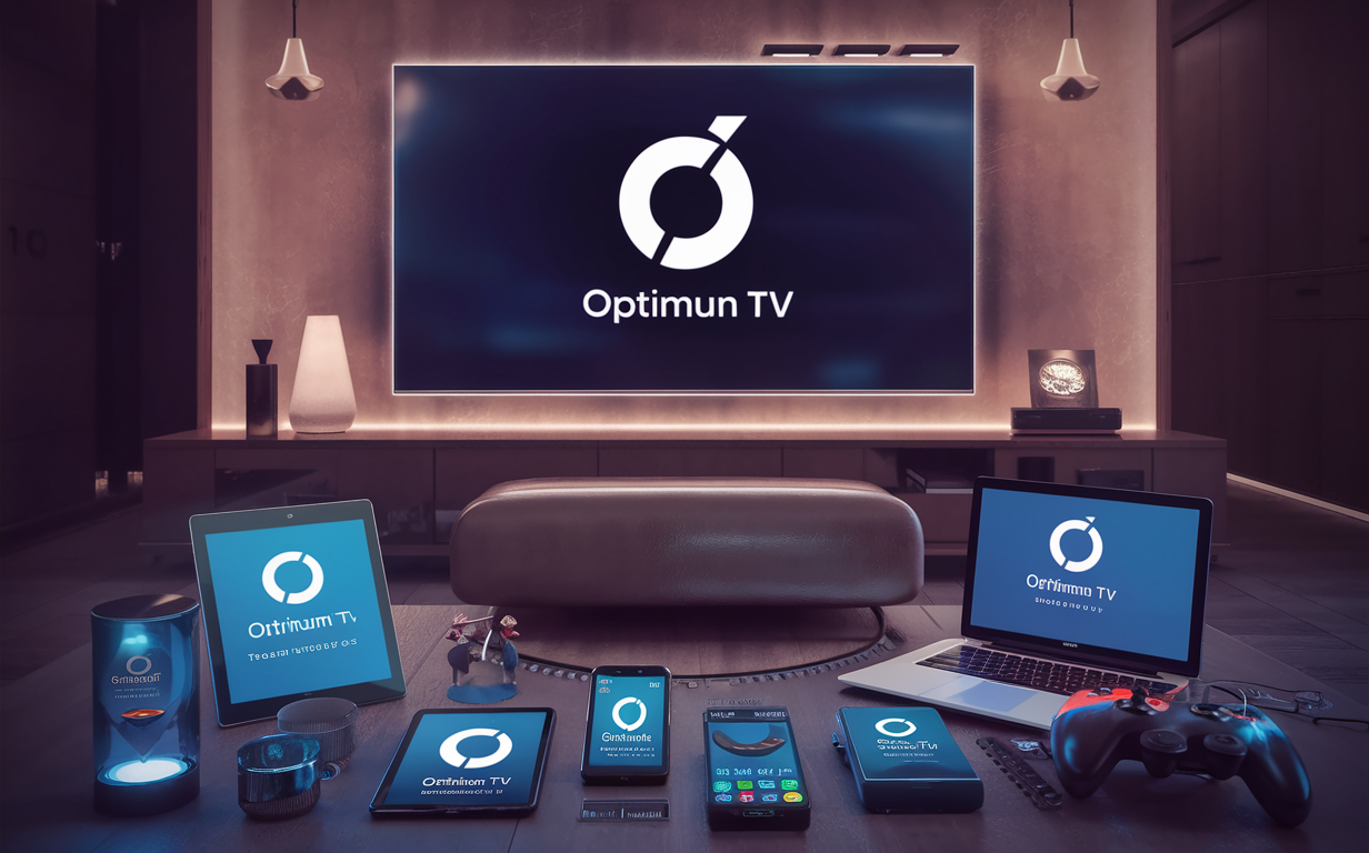 Watch Optimum TV Online: Your Guide to Streaming TV on Any Device