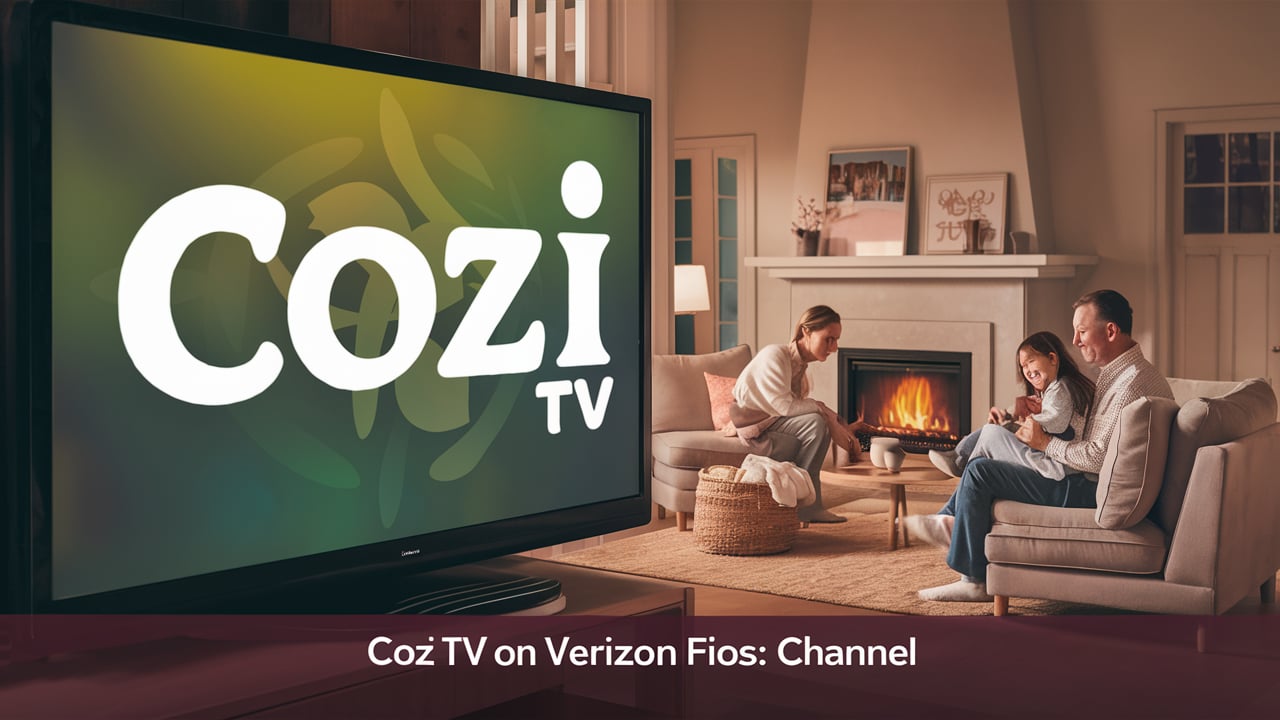 verizon fios