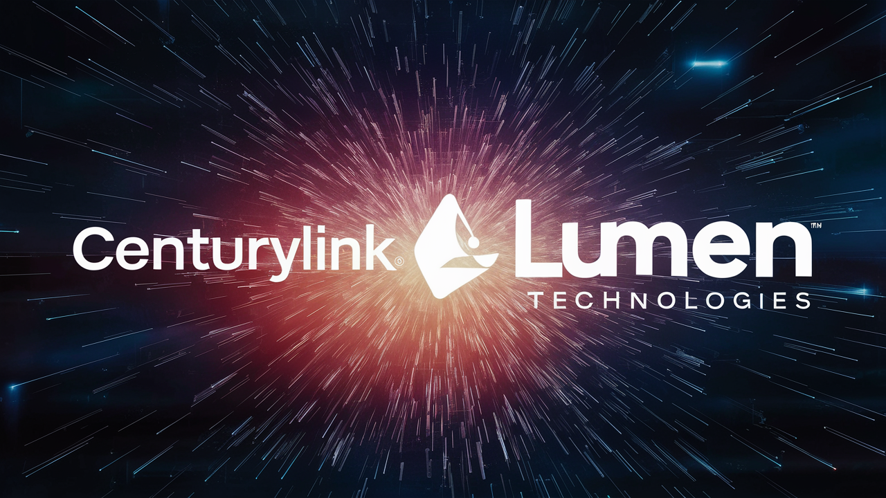 When Did Centurylink Become Lumen?