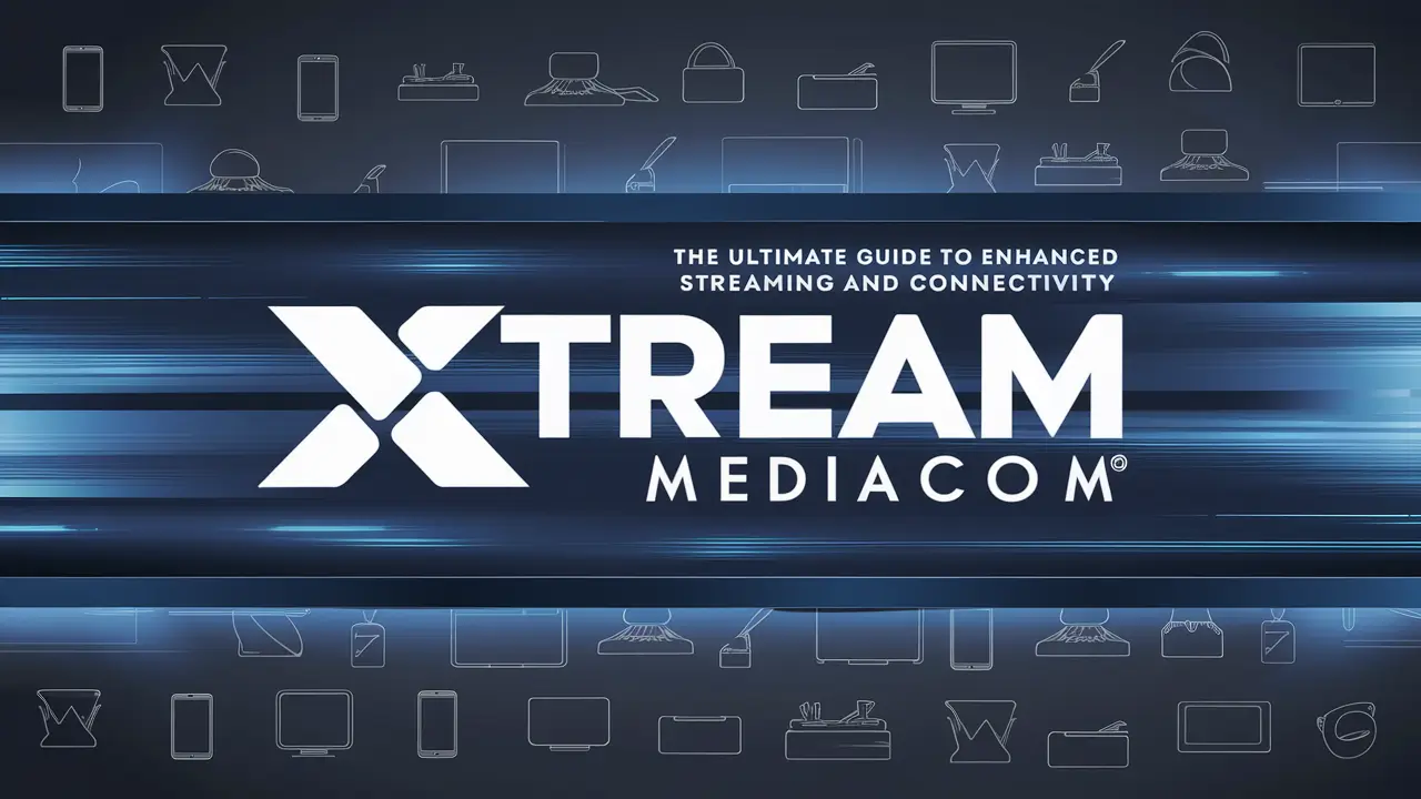 Xtream Mediacom